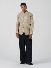 Marshel Blazer Set