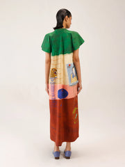 Martha Dress