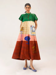 Martha Dress
