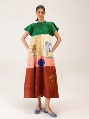 Martha Dress