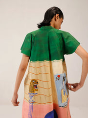 Martha Dress