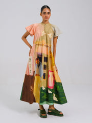 Martha Dress