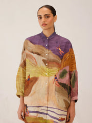 Mia Shirt
