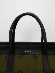 Nomad Duffle