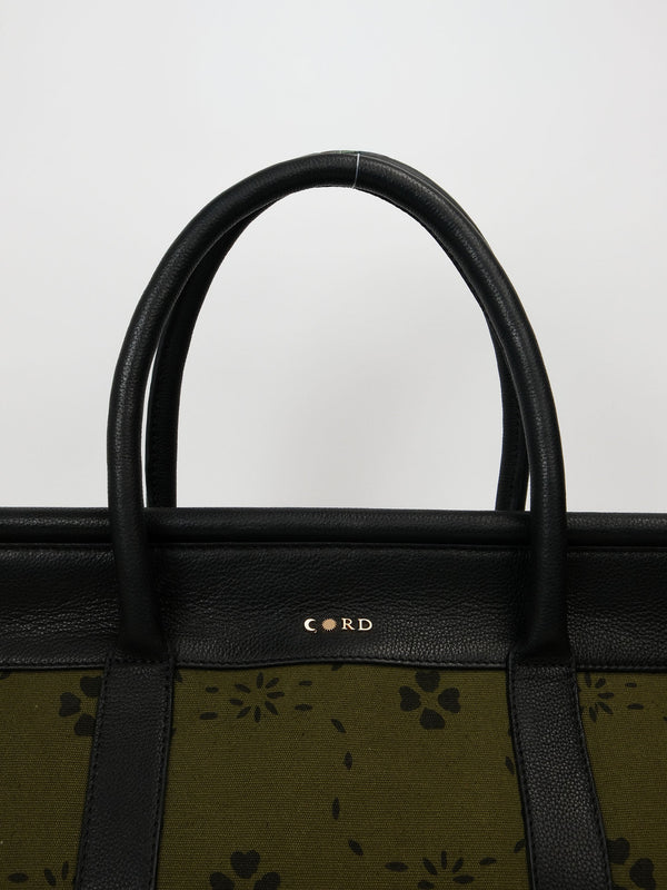 Nomad Duffle