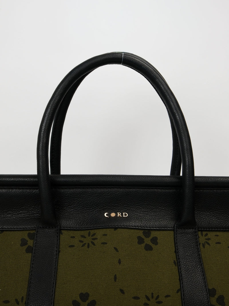 Nomad Duffle