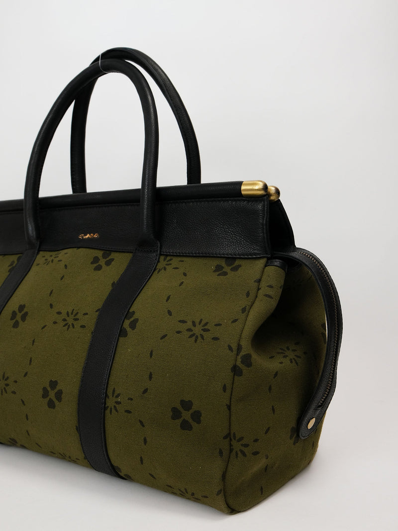 Nomad Duffle