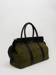 Nomad Duffle