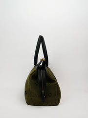 Nomad Duffle