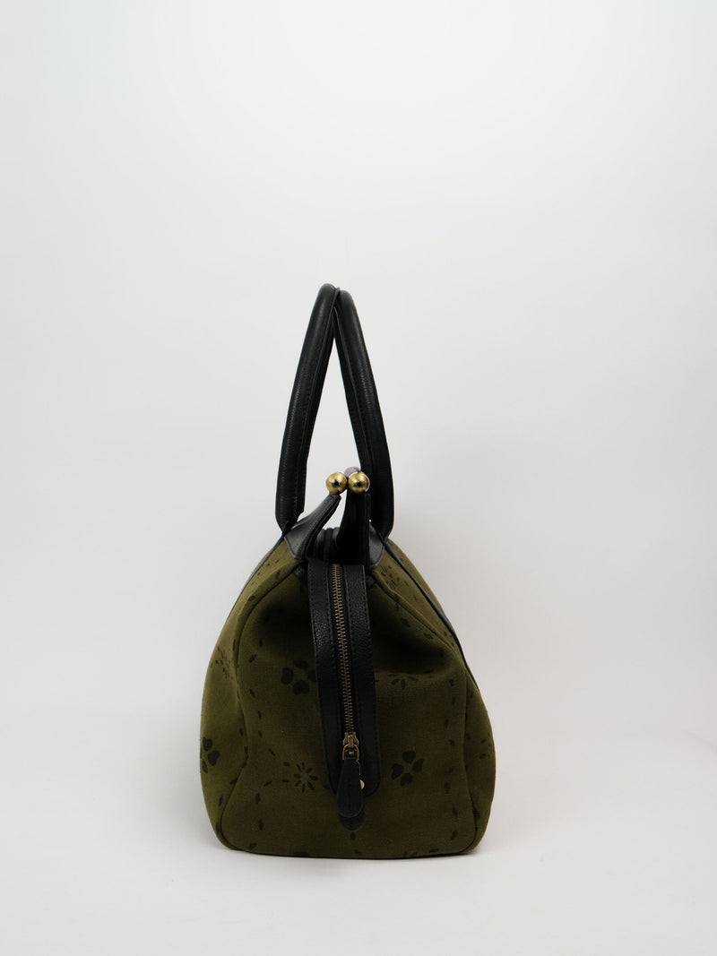 Nomad Duffle