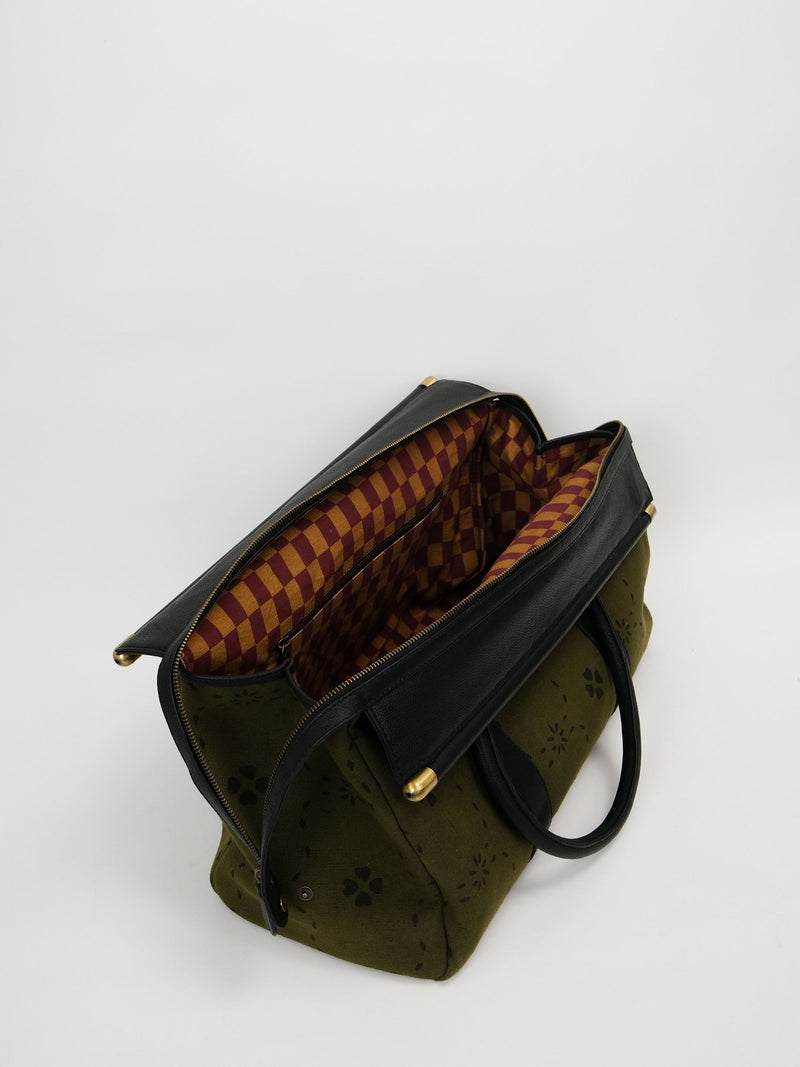 Nomad Duffle