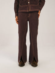 Garrison Pants