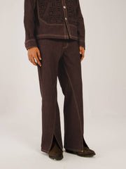Garrison Pants