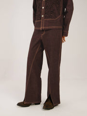 Garrison Pants