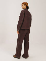 Garrison Pants