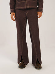 Garrison Pants