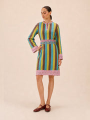 Jolene Short Dress