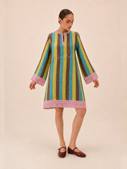Jolene Short Dress