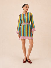 Jolene Short Dress