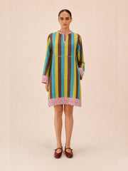 Jolene Short Dress