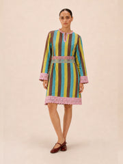 Jolene Short Dress