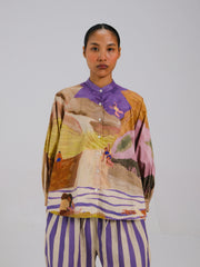 A-Line Shirt