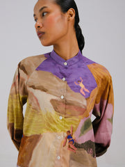 A-Line Shirt