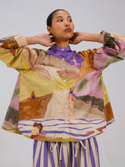 A-Line Shirt