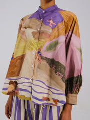 A-Line Shirt