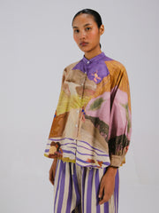 A-Line Shirt