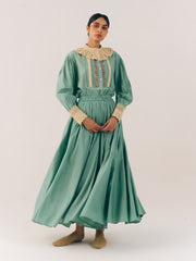 Umbrella Skirt