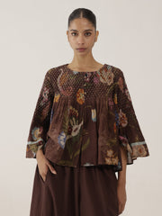 Louie Top