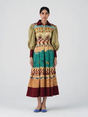 Aida Dress
