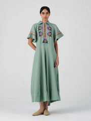 Maya Dress
