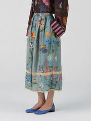 Emily Skirt