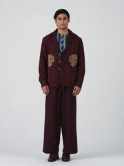 Harlem Blazer Set Of 2