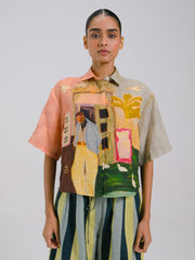 Ava Shirt