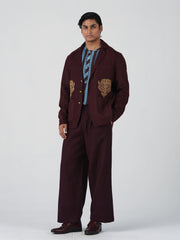 Harlem Blazer Set Of 2