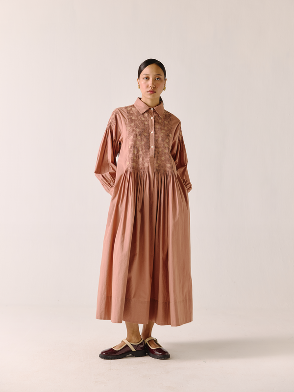 Noreen Dress