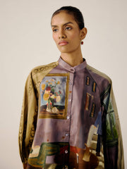 A-Line Shirt