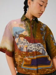 Ava Shirt
