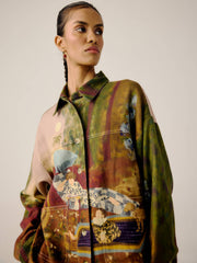 Ava Jacket
