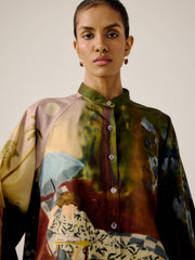 A-Line Shirt