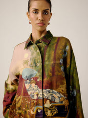 Ava Jacket