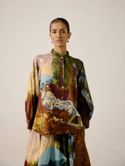 A-Line Shirt