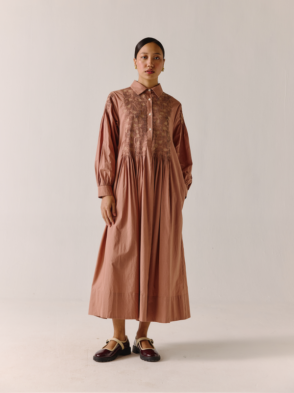Noreen Dress