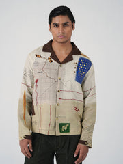Archive Jacket