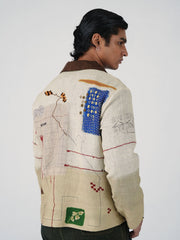 Archive Jacket