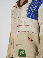 Archive Jacket