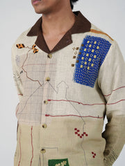 Archive Jacket